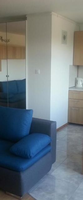 Apartament Rega Mrzeżyno