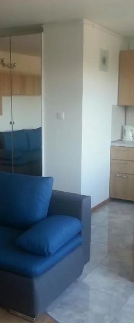 Apartament Rega Mrzeżyno