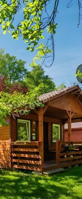 Domki Letniskowe W Ogrodzie Kudowa Zdrój