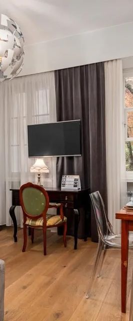 Apartamenty Sun & Snow Stare Miasto - przy Barbakanie Warszawa