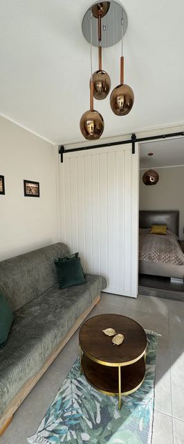 Nord House Apartament