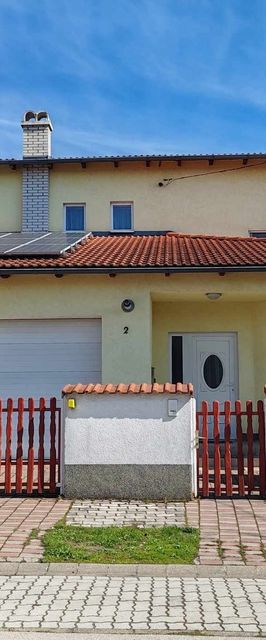 Sunny City House Dunaújváros