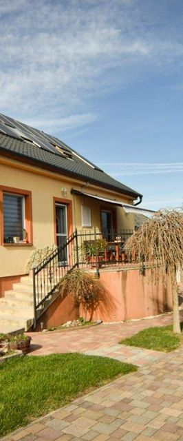 Marco Art Vendégház Márkó