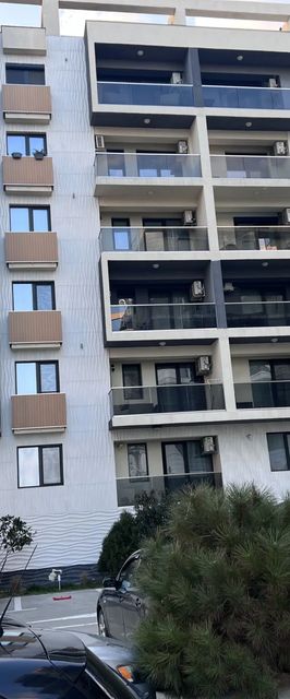 Aparbetto BS Apartments Mamaia Nord 