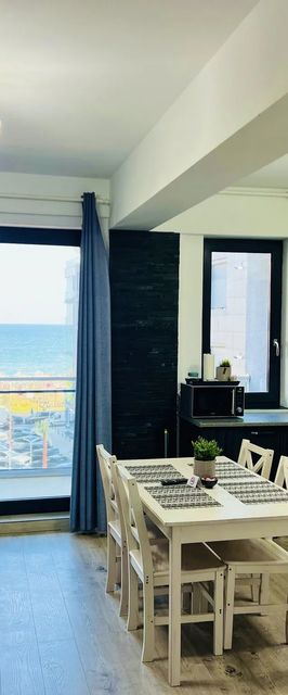 Aparbetto BS Apartments Mamaia Nord 