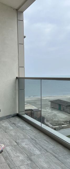 AparBetto Sea View Mamaia Nord 