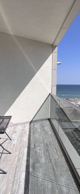 AparBetto Sea View Mamaia Nord 