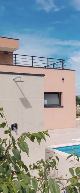 Vendégház Oklaj - CSC529