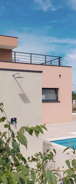 Vendégház Oklaj - CSC529