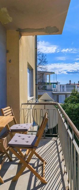 Apartman Crikvenica - CKA339