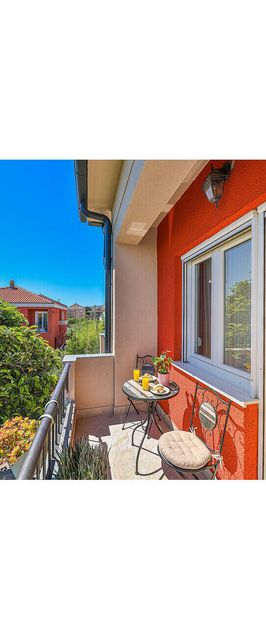 Vendégház Kaštel Novi - CSC510