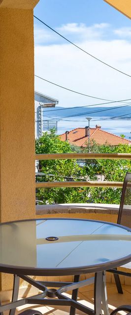 Apartman Dramalj - CKA559