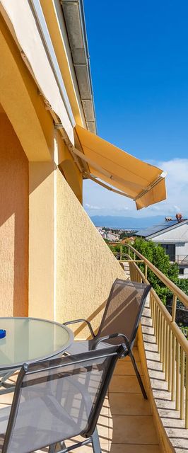 Apartman Dramalj - CKA560