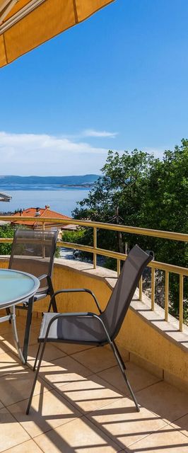 Apartman Dramalj - CKA561