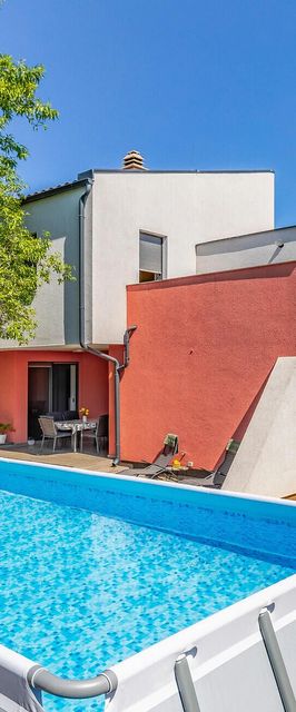 Vendégház Pula - CIR700