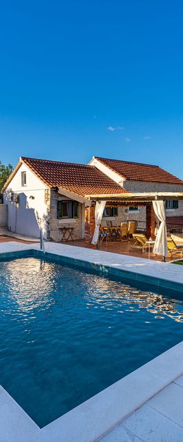 Vendégház Benkovac - CDI731