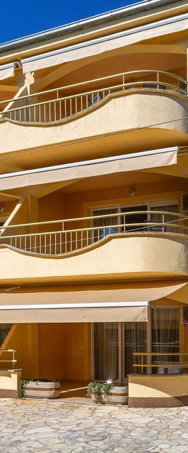 Apartman Dramalj - CKA558