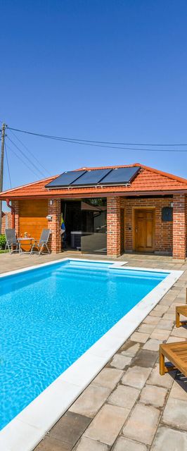 Vendégház Vinogradi Ludbreški - CCC480