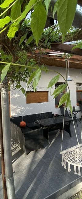 Hangulat Vendégház Sárospatak