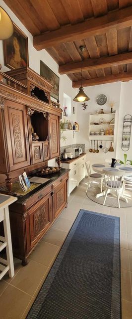 Kisbagoly Vendégház Parád