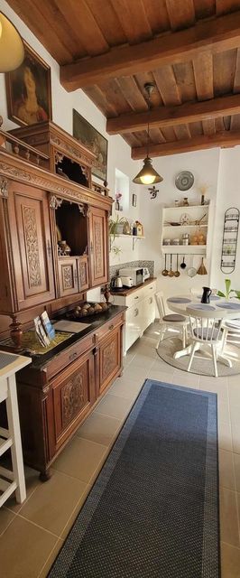 Kisbagoly Vendégház Parád