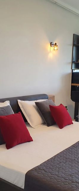 Apartament Summer Home Eforie Nord