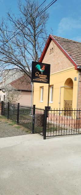 Betyár Kakas Vendégház Bátonyterenye