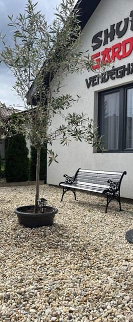 Shubu Garden Vendégházak Szilvásvárad