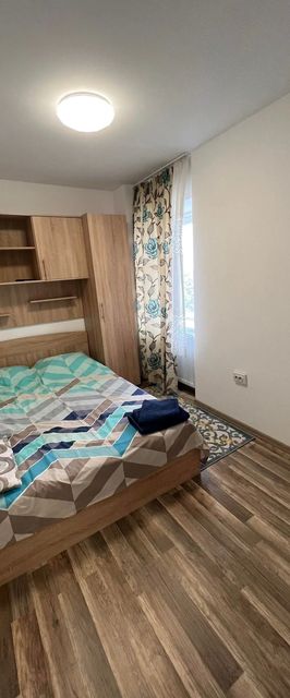 Apartament Madalina Corabia