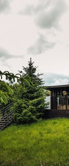 Ethereal Chalet Valea Mare Pravăț
