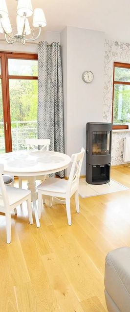 Grand Apartments NEPTUN PARK 6 Gdańsk