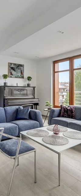 Grand Apartments ESCALA - NEPTUN PARK Gdańsk