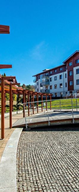 Grand Apartments NEPTUN PARK 5 Gdańsk