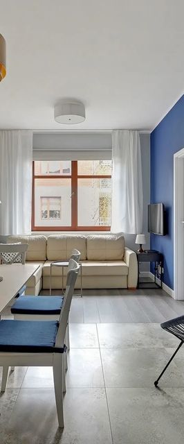 Grand Apartments NEPTUN PARK 4 Gdańsk