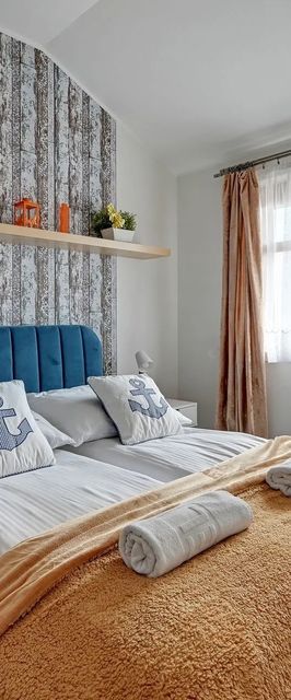 Grand Apartments NEPTUN PARK NEW YORK Gdańsk