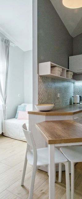 Grand Apartments NEPTUN PARK SMILE&RELAX Gdańsk