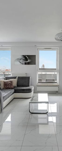 Grand Apartments BASTION WAŁOWA A76 Gdańsk