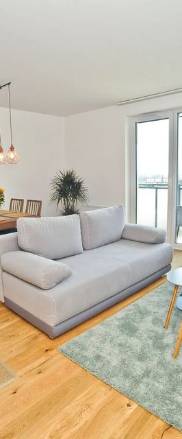 Grand Apartments BASTION WAŁOWA D76 Gdańsk