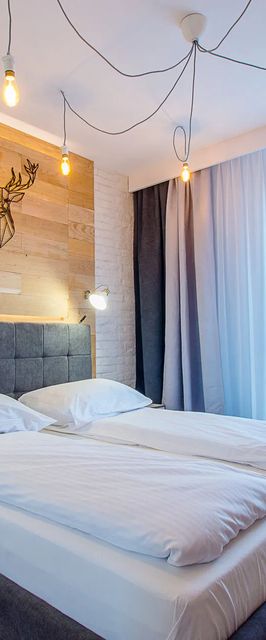 Grand Apartments BASTION WAŁOWA D111A Gdańsk