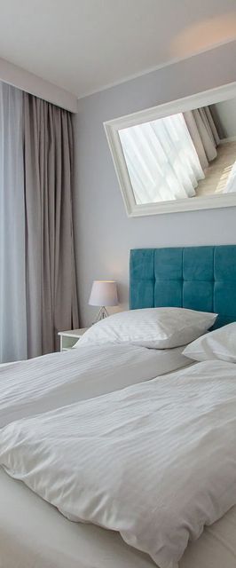 Grand Apartments BASTION WAŁOWA D111B Gdańsk