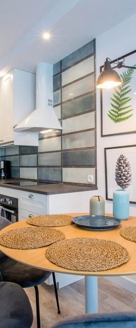 Grand Apartments BASTION WAŁOWA D10 Gdańsk