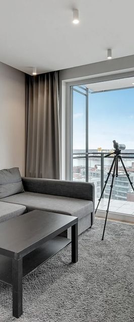 Grand Apartments VIEWPOINT - BASTION WAŁOWA Gdańsk