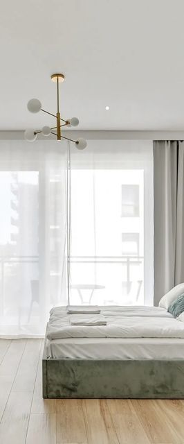 Grand Apartments STUDIO WAŁOWA Gdańsk