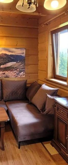 Dom wczasowy Klaudia Kościelisko