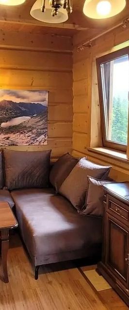 Dom wczasowy Klaudia Kościelisko