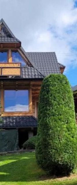 Dom wczasowy Klaudia Kościelisko