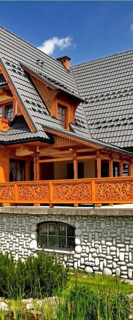 Budget rooms - Tanie Pokoje Burtek Zakopane