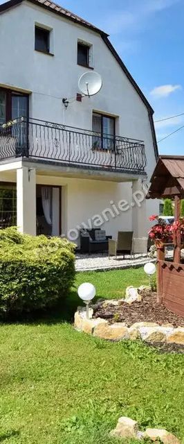 Apartament Górska Niezapominajka Polanica-Zdrój