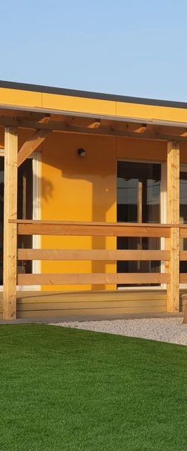 Oppen House Apartmanok Tiszafüred