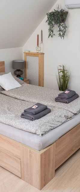 Völgyzug Vendégház Kismaros